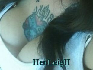 HenLeigH