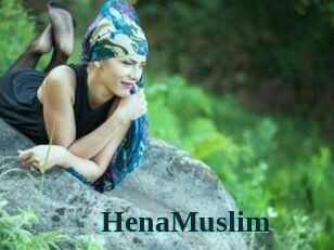 HenaMuslim