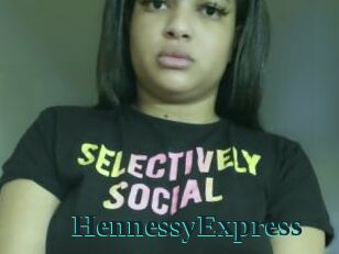 HennessyExpress
