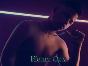 Henri_Cox