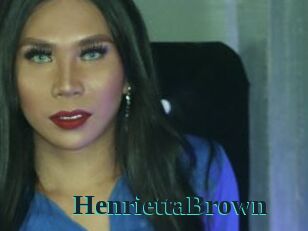 HenriettaBrown