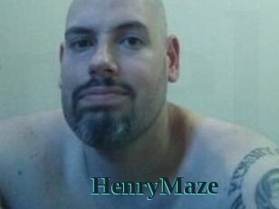 Henry_Maze