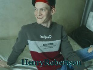 HenryRobertson