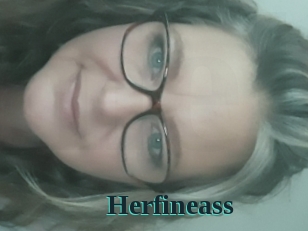 Herfineass