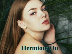 HermionaOn