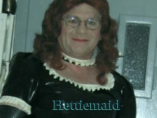 Hettiemaid