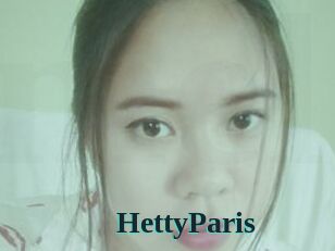 HettyParis