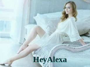 HeyAlexa