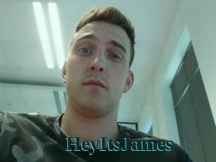 HeyItsJames
