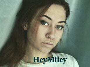 HeyMiley