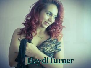 HeydiTurner