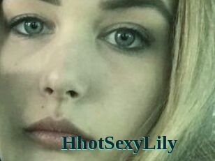 HhotSexyLily