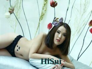 HiSui