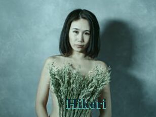 Hikori
