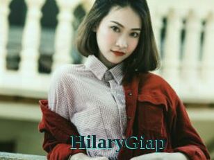 HilaryGiap