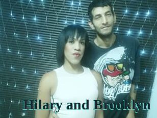 Hilary_and_Brooklyn Melody Melons