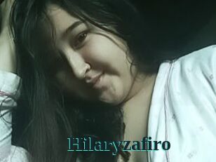 Hilaryzafiro