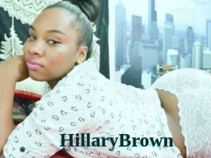 HillaryBrown