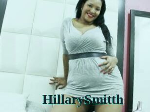 HillarySmitth