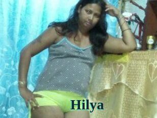 Hilya
