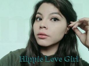 Hippie_Love_Girl