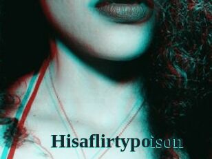 Hisaflirtypoison