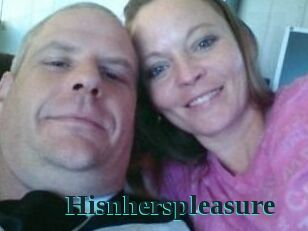 Hisnherspleasure