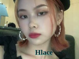 Hlace