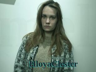HloyaClester
