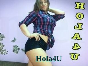 Hola4U