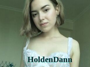 HoldenDann