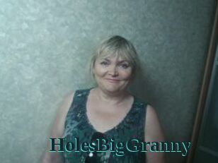 HolesBigGranny