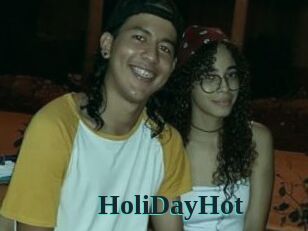 HoliDayHot