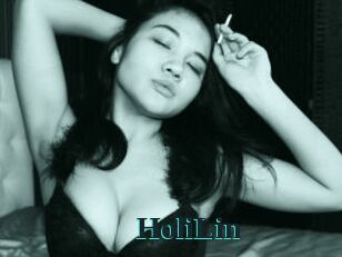 HoliLin