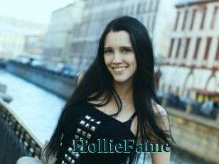 HollieFame