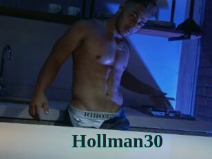 Hollman30