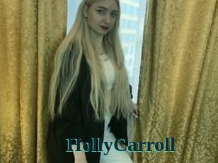 HollyCarroll