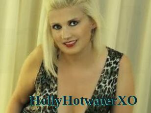 HollyHotwaterXO