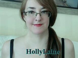 HollyLaine