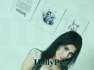 HollyPrez