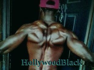 HollywoodBlack