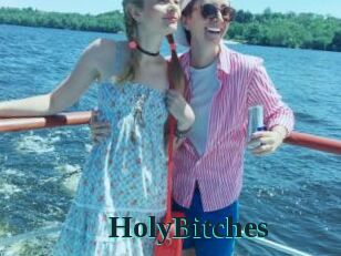HolyBitches