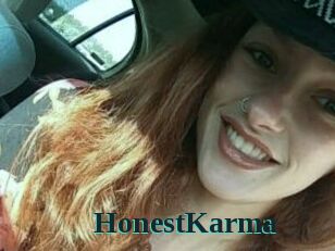 HonestKarma