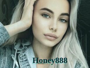 Honey888