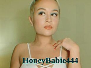 HoneyBabie444