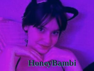 HoneyBambi