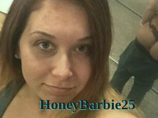 HoneyBarbie25