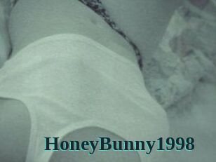 HoneyBunny1998