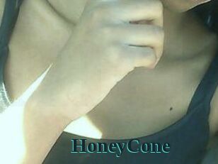 HoneyCone