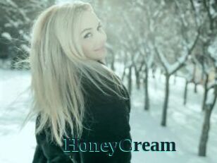 HoneyCream